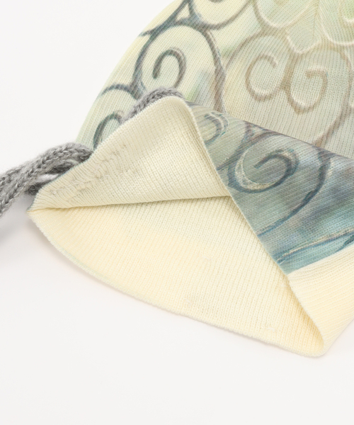 Oriens JOURNAL STANDARD(オリエンス ジャーナルスタンダード)の「【HOLECO/ホレコ】Bella Beanie 01(CUTE)(ニットキャップ/ビーニー・レディース・その他・FREE)」の3枚目の写真