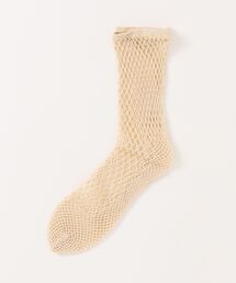 babaco | babaco Fishnet Socks(ソックス/靴下)