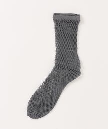babaco（ババコ）の「babaco Fishnet Socks（ソックス/靴下）」