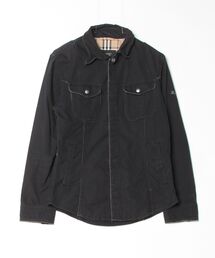 ブランド古着】BURBERRY BLACK LABEL｜バーバリーブラックレーベルの