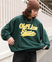 WEGO（ウィゴー）の「スウェットカットソー（スウェット）」