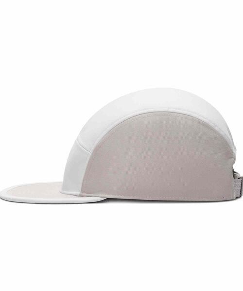 ACG（エィシージー）の「ナイキ ACG フライ アンストラクチャード キャップ / Nike ACG Fly Unstructured Cap IH8673-025 Photon Dust（キャップ・メンズ・グレー系その他・M/L/L/XL/S/M）」の7枚目の写真
