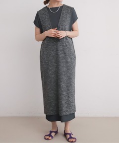 ワンピース/ドレス | NOMBRE IMPAIR