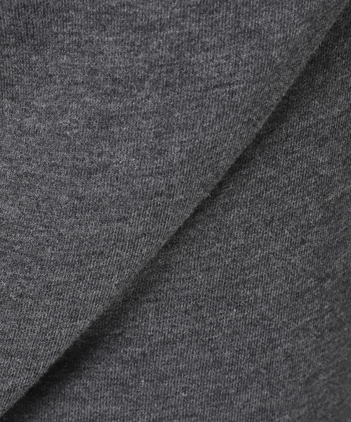 FRAMeWORK（フレームワーク）の「コンパクトインレーパンツ（スウェットパンツ・レディース・ブラック/チャコールグレー・38/36）」の5枚目の写真