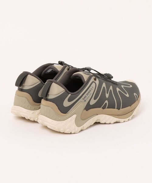 MERRELL（メレル）の「【MERRELL】J00003558 CHAM REDUX STORM GTX SE（スニーカー・メンズ・ブラウン・28/27.5/27/26.5）」の3枚目の写真