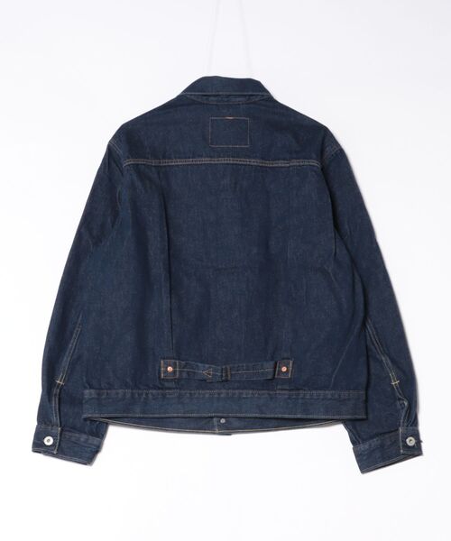 LEVI'S/リーバイス】【永遠の定番 1st】TYPE I TRUCKER JACKET 1st