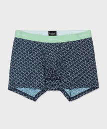 Japan Dog” ボクサーパンツ【853200 4586XL】（ボクサーパンツ）｜Paul