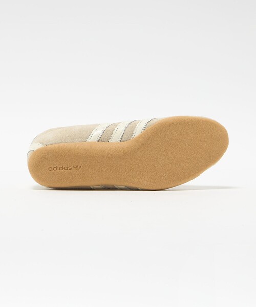 green label relaxing(グリーンレーベルリラクシング)の「<adidas Originals>トーキョー スニーカー / Tokyo(スニーカー・レディース・ベージュ/オフホワイト/ブラック・24.5cm/23cm/24cm/23.5cm/22.5cm/25cm)」の20枚目の写真