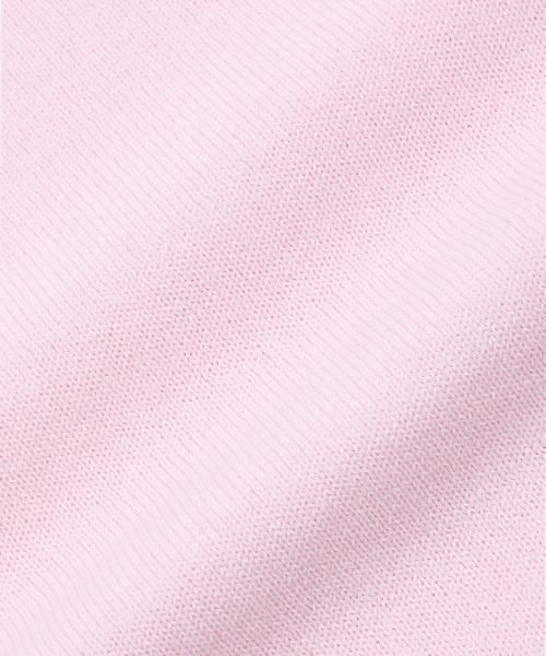 GRUNDEN（グルンデン）の「COOL COTTON KNIT TOP (BABY PINK)（ニット/セーター・レディース・その他・OS）」の4枚目の写真