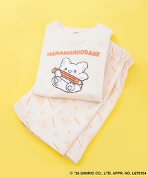 DRC branshes（ディーアールシーブランシェス）の「【WEB限定/DRC/サンリオキャラクターズ】半袖ルームウェア・こども（ルームウェア/パジャマ）」