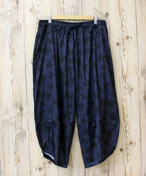 TopIsm(トップイズム)の「無地総柄 接触冷感サルエルパンツ(その他パンツ・メンズ・B/C/D/E/F/A/カーキ/ベージュ/ブラック・M/L/LL)」の14枚目の写真
