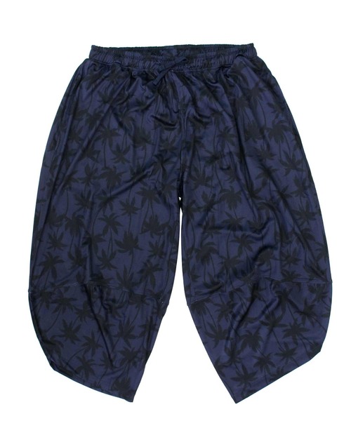 TopIsm(トップイズム)の「無地総柄 接触冷感サルエルパンツ(その他パンツ・メンズ・B/C/D/E/F/A/カーキ/ベージュ/ブラック・M/L/LL)」の15枚目の写真
