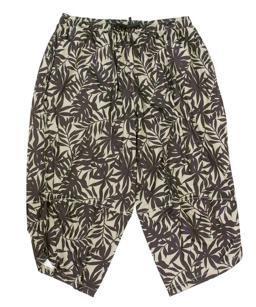 TopIsm(トップイズム)の「無地総柄 接触冷感サルエルパンツ(その他パンツ・メンズ・B/C/D/E/F/A/カーキ/ベージュ/ブラック・M/L/LL)」の19枚目の写真