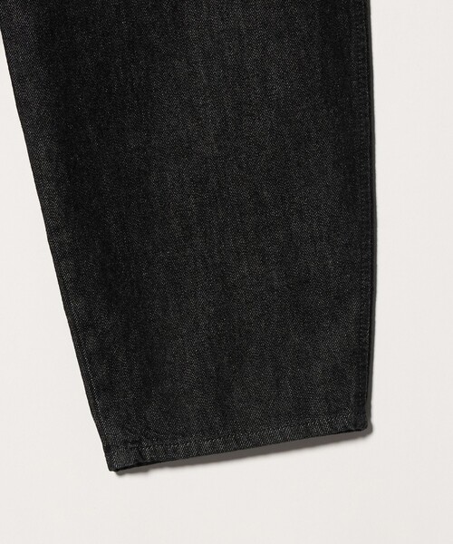 UNITED ARROWS(ユナイテッドアローズ)の「カーブ デニムパンツ(デニムパンツ・レディース・ライトブルー/ダークグレー/コバルトブルー・38/36)」の22枚目の写真