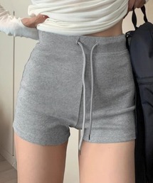 ストレッチマイクロショートパンツ
