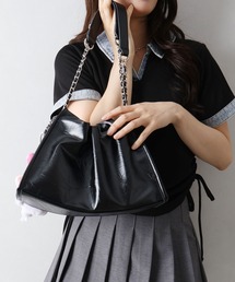 SpRay | チェーンショルダーBAG(ショルダーバッグ)