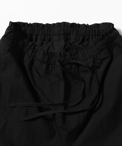 Ray BEAMS（レイビームス）の「【7/31値下げ】カットワーク レース パンツ（その他パンツ・レディース・ブラック/ブルー系その他2・1/0）」の10枚目の写真