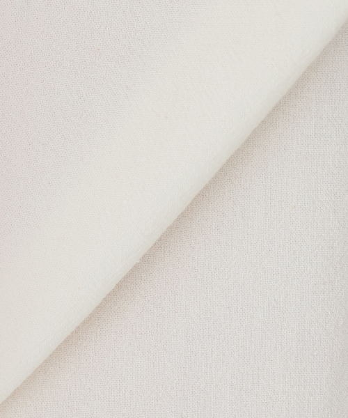 SLOBE IENA(スローブイエナ)の「コットンクリンプサロペット(サロペット/オーバーオール・レディース・ベージュ/ホワイト・FREE)」の13枚目の写真
