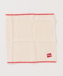SETUP7（セットアップセブン）の「【Hanes】フラッグ刺繍ハンカチ 60313801 TCP（ハンカチ/ハンドタオル）」