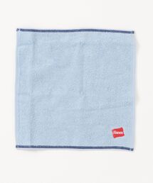 SETUP7（セットアップセブン）の「【Hanes】フラッグ刺繍ハンカチ 60313801 TCP（ハンカチ/ハンドタオル）」