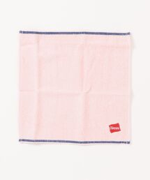SETUP7（セットアップセブン）の「【Hanes】フラッグ刺繍ハンカチ 60313801 TCP（ハンカチ/ハンドタオル）」