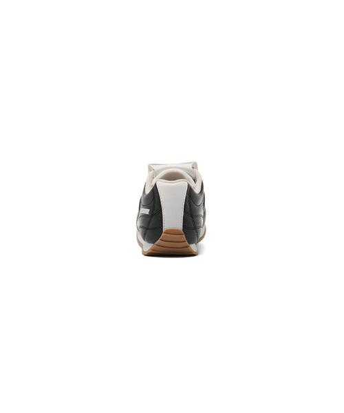 L.H.P(エルエイチピー)の「OLD ORDER/オールドオーダー/OGoal Panda Black(スニーカー・メンズ・ブラック・39/38/37/36)」の3枚目の写真