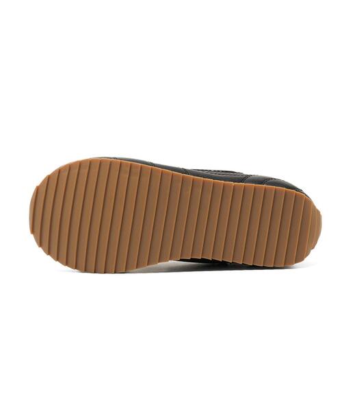 L.H.P(エルエイチピー)の「OLD ORDER/オールドオーダー/OGoal Panda Black(スニーカー・メンズ・ブラック・39/38/37/36)」の4枚目の写真