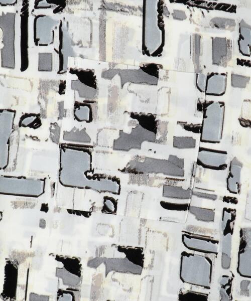 SENSE OF PLACE by URBAN RESEARCH(センスオブプレイスバイアーバンリサーチ)の「アソートパターンレギュラーカラーショートスリーブシャツ(シャツ/ブラウス・メンズ・ブラック/ホワイト/ブラウン・MEDIUM/LARGE)」の14枚目の写真