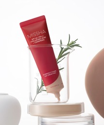 MISSHA(�~�V��)�́yMISSHA/�~�V���z M �p�[�t�F�N�g�J�o�[ BB�N���[�� �v��(BB/CC�N���[��)