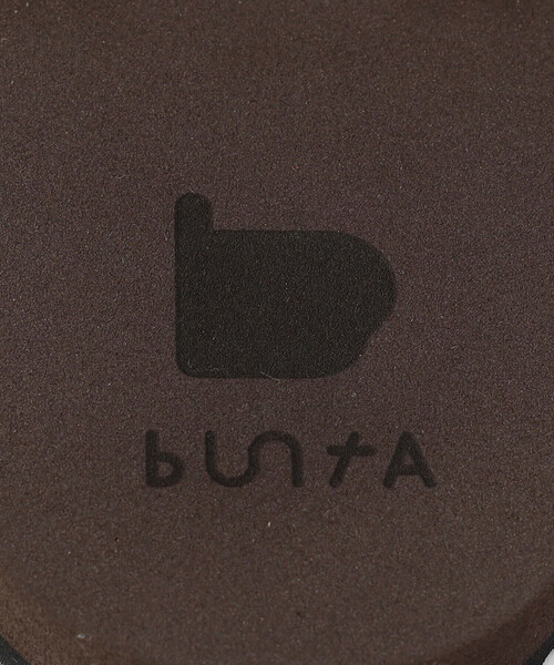 Bshop(ビショップ)の「buntA|〈別注〉ビーチサンダル BLACK WOMEN(サンダル・レディース・ブラック系その他・23/24/25)」の4枚目の写真