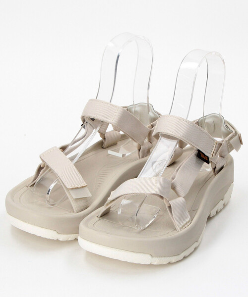 FREAK'S STORE（フリークスストア）の「Teva/テバ W HURRICANE XLT2 AMPSOLE[6～8サイズ展開]/ハリケーン エックスエルティー2 アンプソール（サンダル）（サンダル・レディース・ブラック/ベージュ・7/8/6）」の8枚目の写真