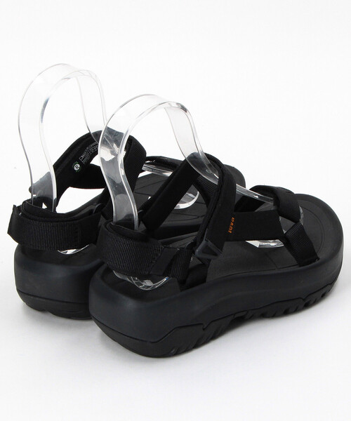 FREAK'S STORE（フリークスストア）の「Teva/テバ W HURRICANE XLT2 AMPSOLE[6～8サイズ展開]/ハリケーン エックスエルティー2 アンプソール（サンダル）（サンダル・レディース・ブラック/ベージュ・7/8/6）」の12枚目の写真