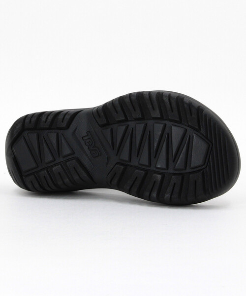 FREAK'S STORE（フリークスストア）の「Teva/テバ W HURRICANE XLT2 AMPSOLE[6～8サイズ展開]/ハリケーン エックスエルティー2 アンプソール（サンダル）（サンダル・レディース・ブラック/ベージュ・7/8/6）」の15枚目の写真