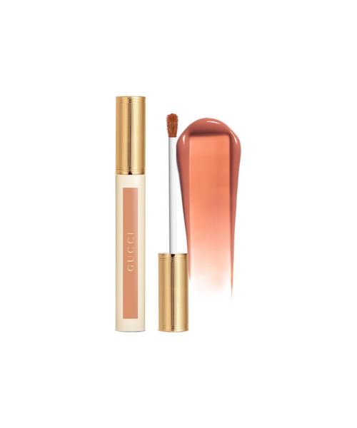 GUCCI beauty｜グッチビューティの口紅/リップティント/グロス通販