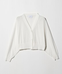 UNITED ARROWS | ドルマンスリーブ カーディガン ‐ウォッシャブル‐(カーディガン/ボレロ)