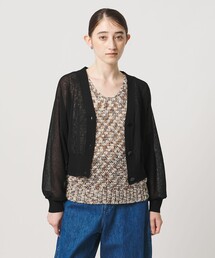 UNITED ARROWS | ドルマンスリーブ カーディガン ‐ウォッシャブル‐(カーディガン/ボレロ)