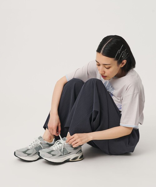 NEW BALANCE(ニューバランス)の「<New Balance>U2010 11N スニーカー(スニーカー・レディース・ライトグレー・24cm/23.5cm/24.5cm/22.5cm/25cm/23cm)」の7枚目の写真