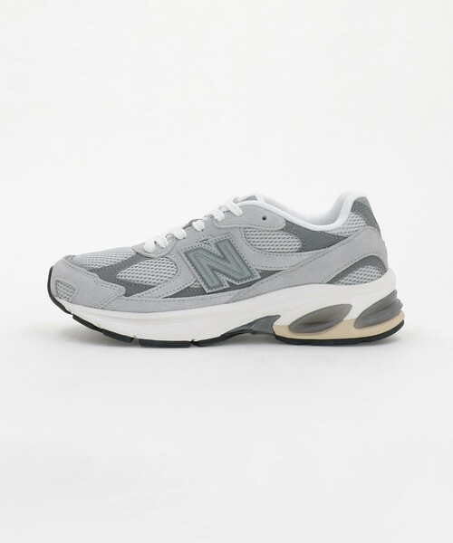 NEW BALANCE(ニューバランス)の「<New Balance>U2010 11N スニーカー(スニーカー・レディース・ライトグレー・24cm/23.5cm/24.5cm/22.5cm/25cm/23cm)」の8枚目の写真