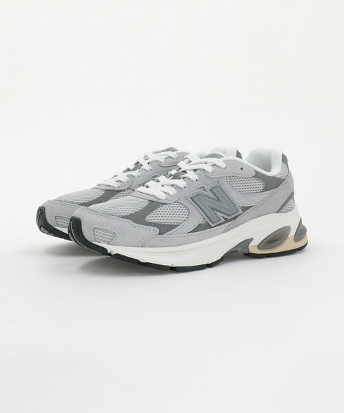 NEW BALANCE(ニューバランス)の「<New Balance>U2010 11N スニーカー(スニーカー・レディース・ライトグレー・24cm/23.5cm/24.5cm/22.5cm/25cm/23cm)」の9枚目の写真