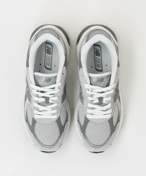 NEW BALANCE(ニューバランス)の「<New Balance>U2010 11N スニーカー(スニーカー・レディース・ライトグレー・24cm/23.5cm/24.5cm/22.5cm/25cm/23cm)」の10枚目の写真