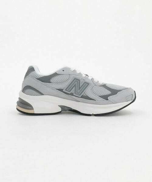 NEW BALANCE(ニューバランス)の「<New Balance>U2010 11N スニーカー(スニーカー・レディース・ライトグレー・24cm/23.5cm/24.5cm/22.5cm/25cm/23cm)」の11枚目の写真