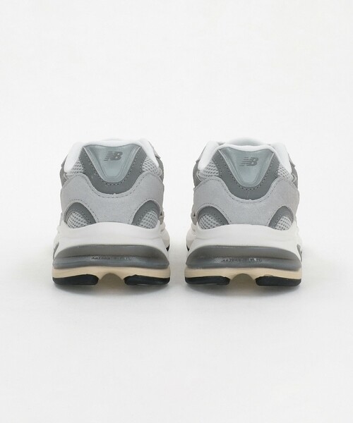 NEW BALANCE(ニューバランス)の「<New Balance>U2010 11N スニーカー(スニーカー・レディース・ライトグレー・24cm/23.5cm/24.5cm/22.5cm/25cm/23cm)」の12枚目の写真
