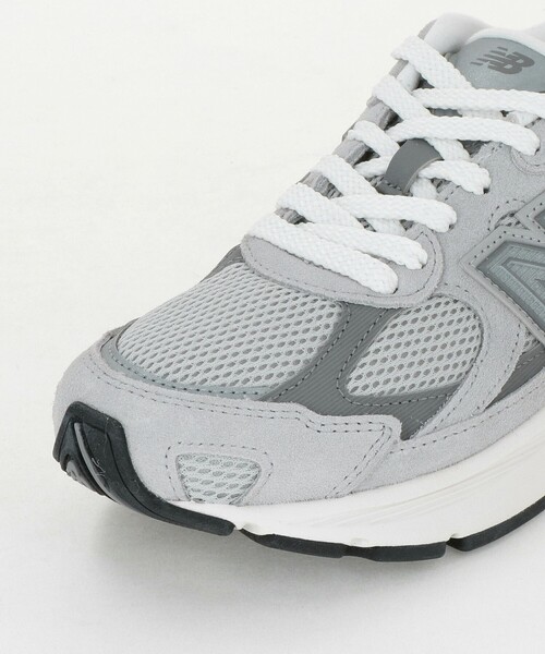 NEW BALANCE(ニューバランス)の「<New Balance>U2010 11N スニーカー(スニーカー・レディース・ライトグレー・24cm/23.5cm/24.5cm/22.5cm/25cm/23cm)」の15枚目の写真