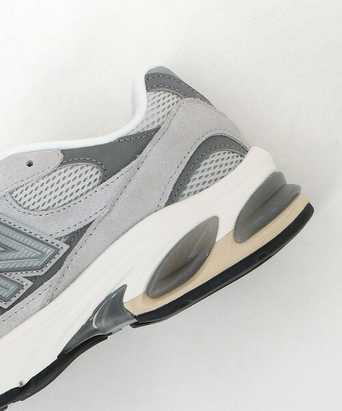 NEW BALANCE(ニューバランス)の「<New Balance>U2010 11N スニーカー(スニーカー・レディース・ライトグレー・24cm/23.5cm/24.5cm/22.5cm/25cm/23cm)」の16枚目の写真