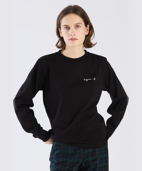ブランド古着】agnes b.｜アニエスベーのTシャツ/カットソー古着通販