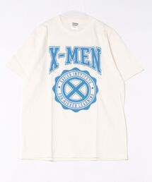 【 MARVEL 】 発砲プリントTシャツ  26S6