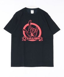 MARVEL】スターク・インダストリーズ ロゴTee（Tシャツ/カットソー