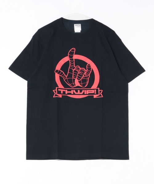 MARVEL（マーベル）の「【 MARVEL 】 発砲プリントTシャツ  26S6（Tシャツ/カットソー・レディース・ブラック/ホワイト系その他2/ホワイト系その他・LARGE）」の3枚目の写真