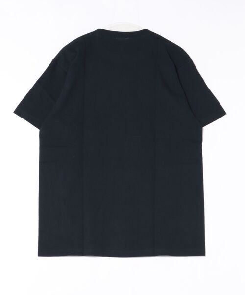 MARVEL（マーベル）の「【 MARVEL 】 発砲プリントTシャツ  26S6（Tシャツ/カットソー・レディース・ブラック/ホワイト系その他2/ホワイト系その他・LARGE）」の4枚目の写真
