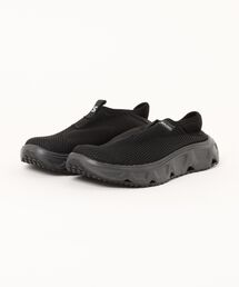 【SALOMON】REELAX MOC 6.0 W リカバリーシューズ